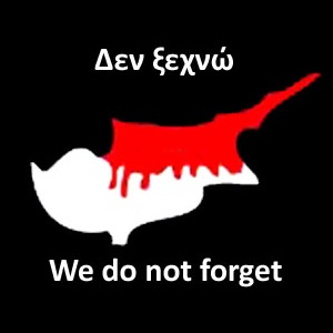Justice for Cyprus